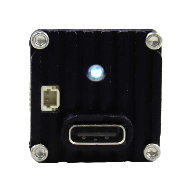 Low Profile BOSON USB-C Interface Module