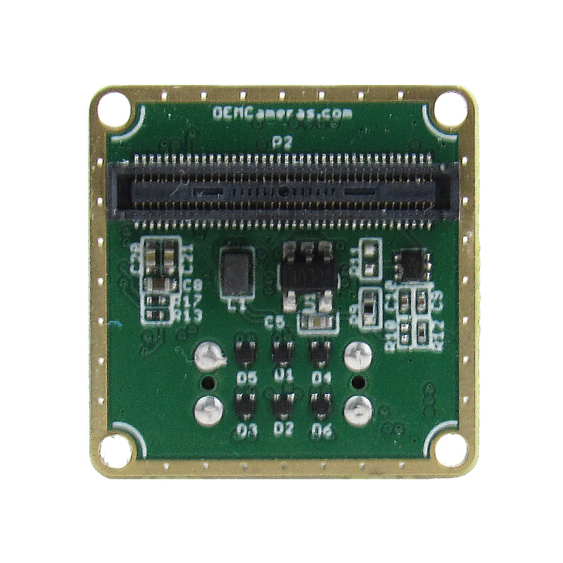 Low Profile BOSON USB-C Interface Module