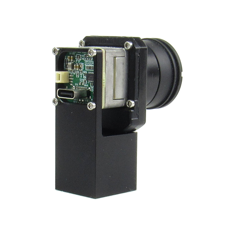 Low Profile BOSON USB-C Interface Module