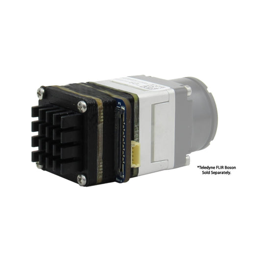 RHP BOSON LVDS Encoder Board