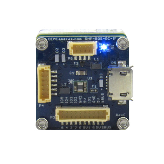 RHP Boson RC-IF Remote Control Interface