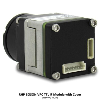 RHP BOSON VPC TTL Interface Module - cover