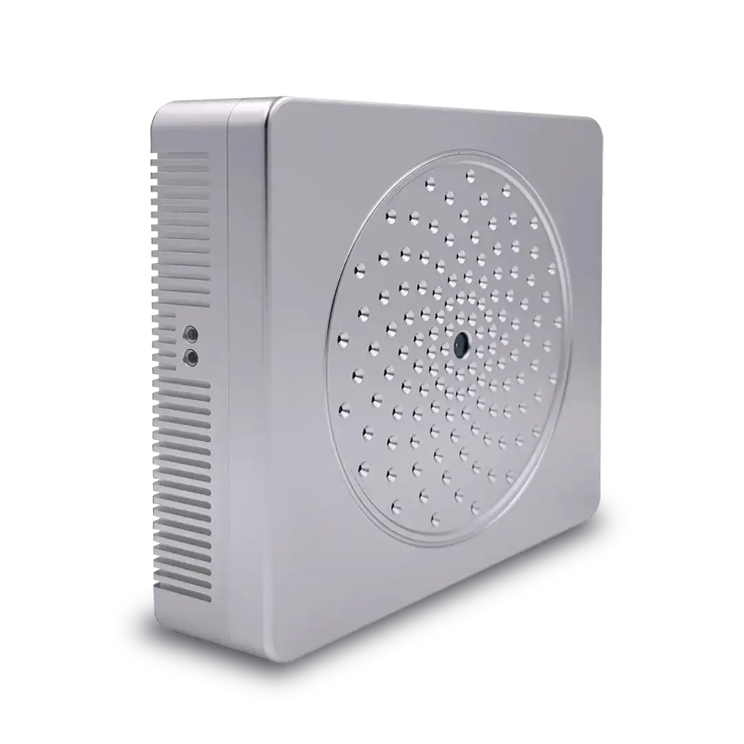 Sound Detect FM
