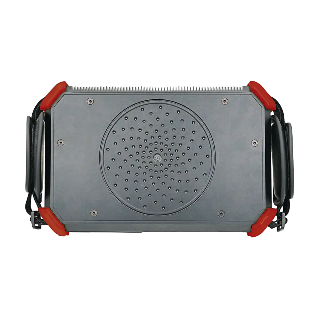 Image of The Sound Detect Pro is an ATEX certified explosion proof system for acoustic image management and signal analysis. used in thermal imaging applications.
