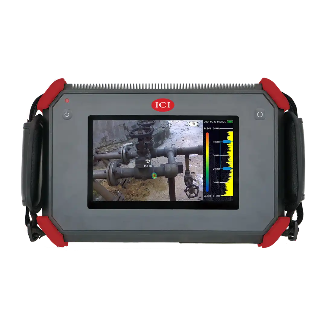 ICI Sound Detect Pro
