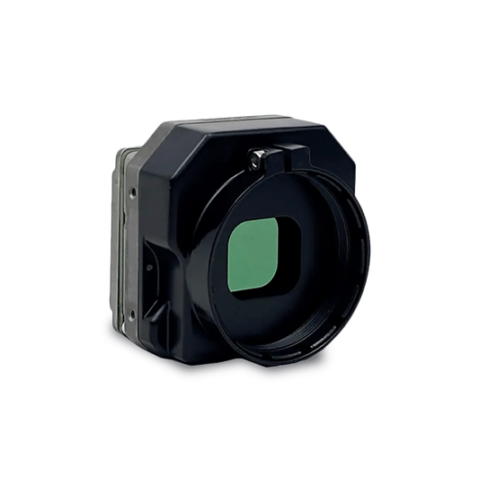 TELEDYNE FLIR Tau 2 640 | LWIR Thermal Camera Core  SLOW Video Industrial Grade