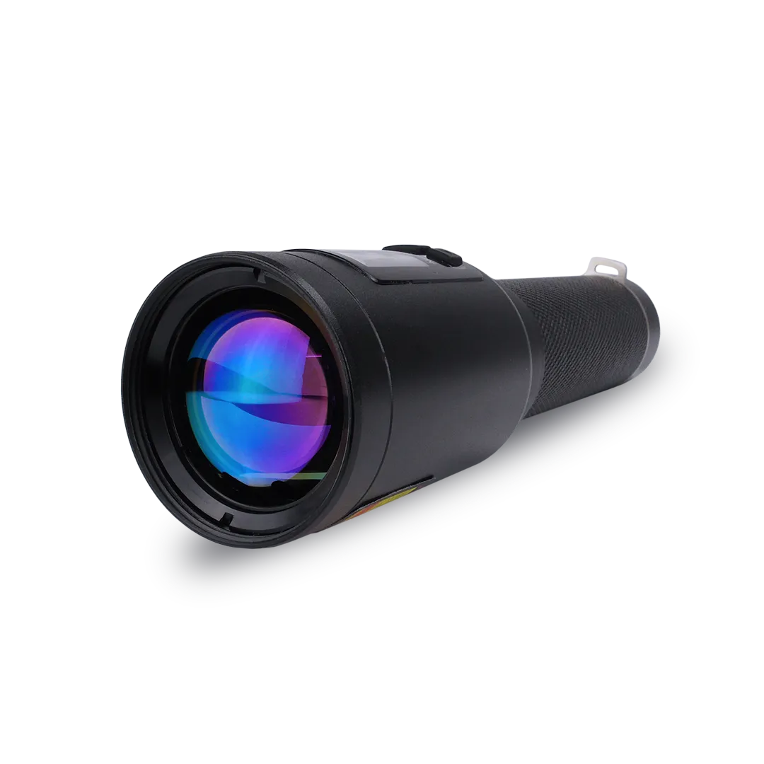 ICI TDL 220 Methane (CH4) Gas Detection