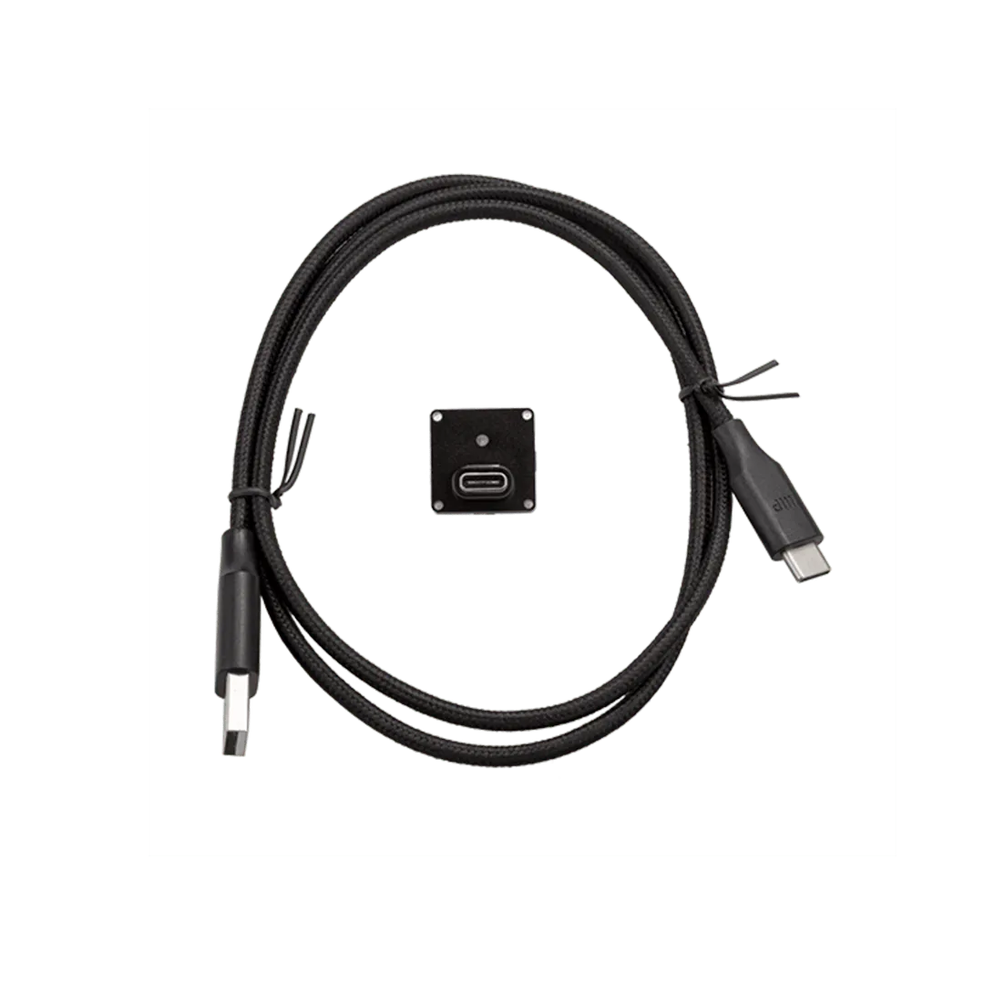 USB VPC Kit (VPC and USB-C to USB-A cable)