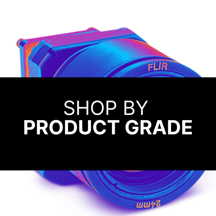 Shop by Product Grade