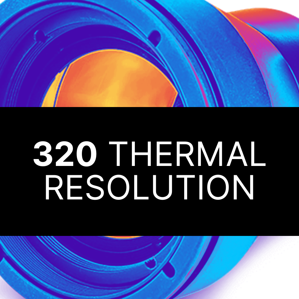 320 Resolution