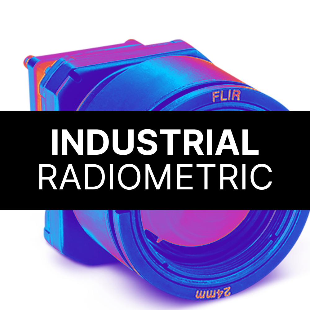 Product Grade: Industrial Radiometric