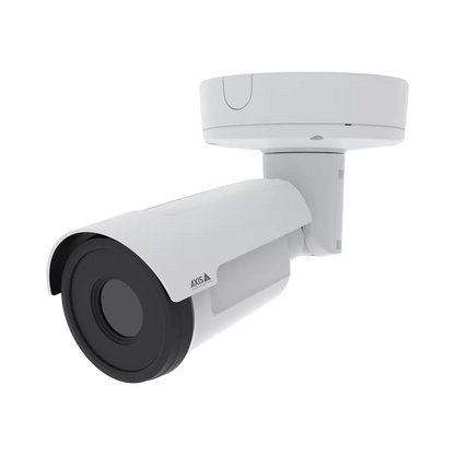Axis Q19xx-E - ceiling left angle