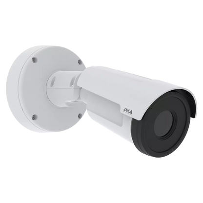 Axis Q19xx-E - wall angle right