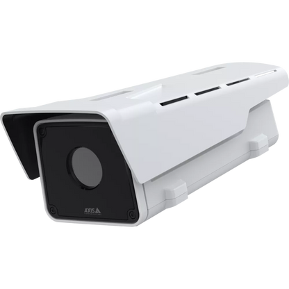 Axis Q21-E - left angle