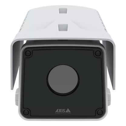 Axis Q21-E -front