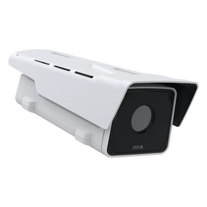 Axis Q21-E - right angle