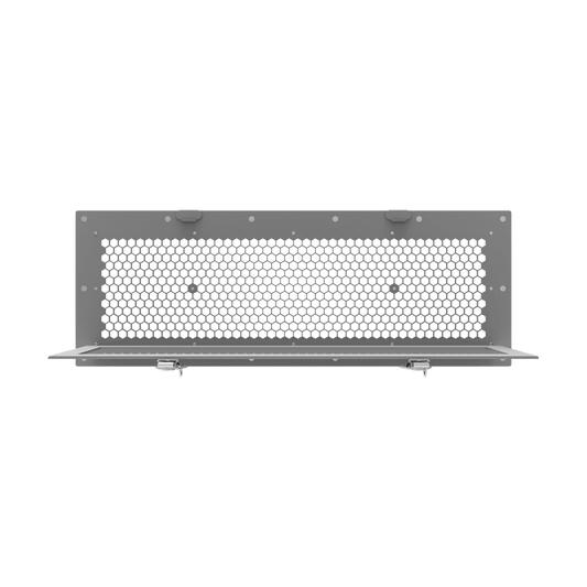 Iriss CAP-T-24 24' Square IR Window