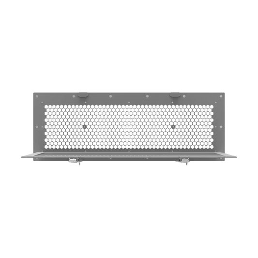 Iriss CAP-T-24 24' Square IR Window