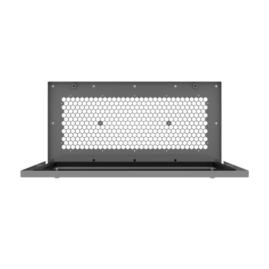 Iriss CAP-ENV-18 18' IR Window w/ IP67 Cover