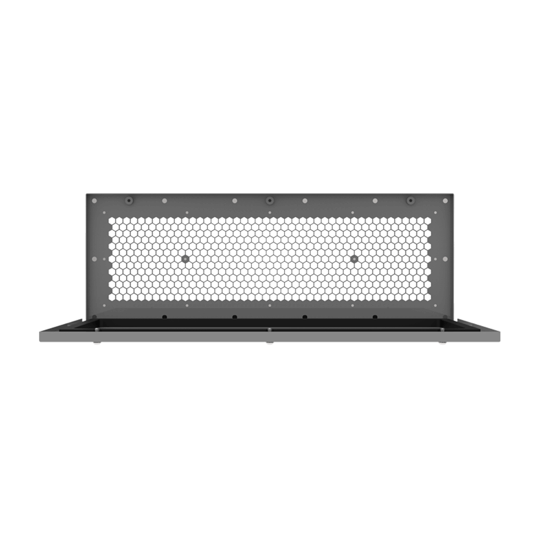 Iriss CAP-ENV-24 24' IR Window w/ IP67 Cover