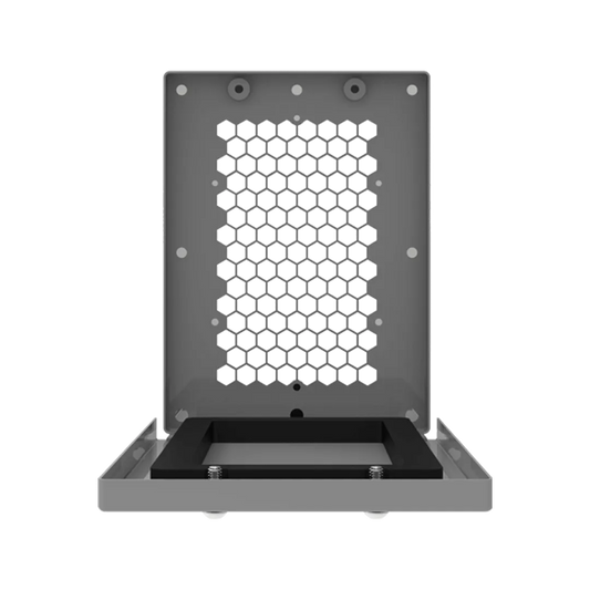 Iriss CAP-ENV-6 6' IR Window w/ IP67 Cover