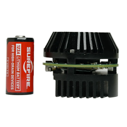 Lightpath Technologies CST-Solo (S640)