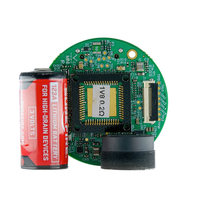 Lightpath Technologies CST-Solo (S640)