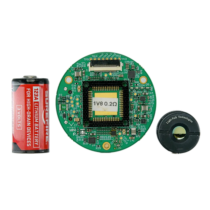 Lightpath Technologies CST-Solo (S640)