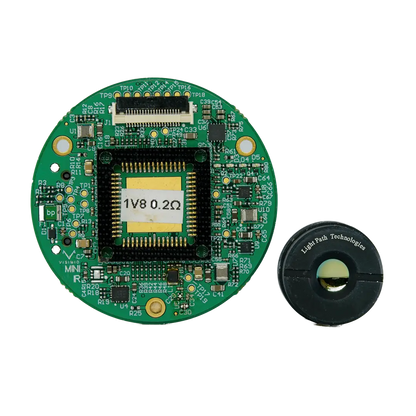 Lightpath Technologies CST-Solo (S640)