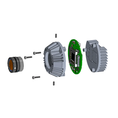 Lightpath Technologies CST-Solo (S640)