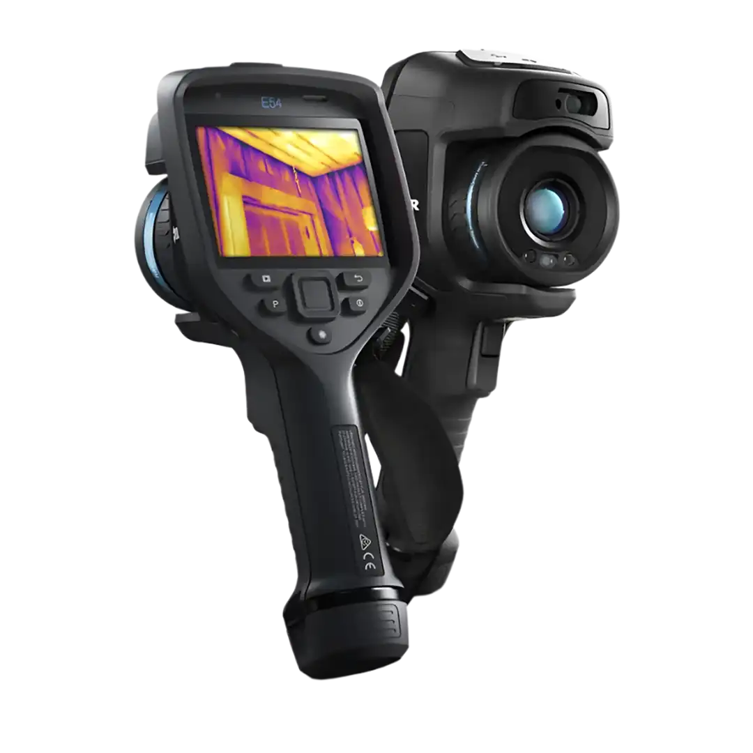 FLIR E54 24°