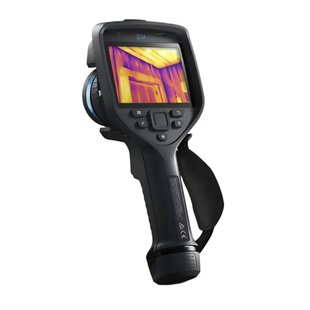 FLIR E54 24°