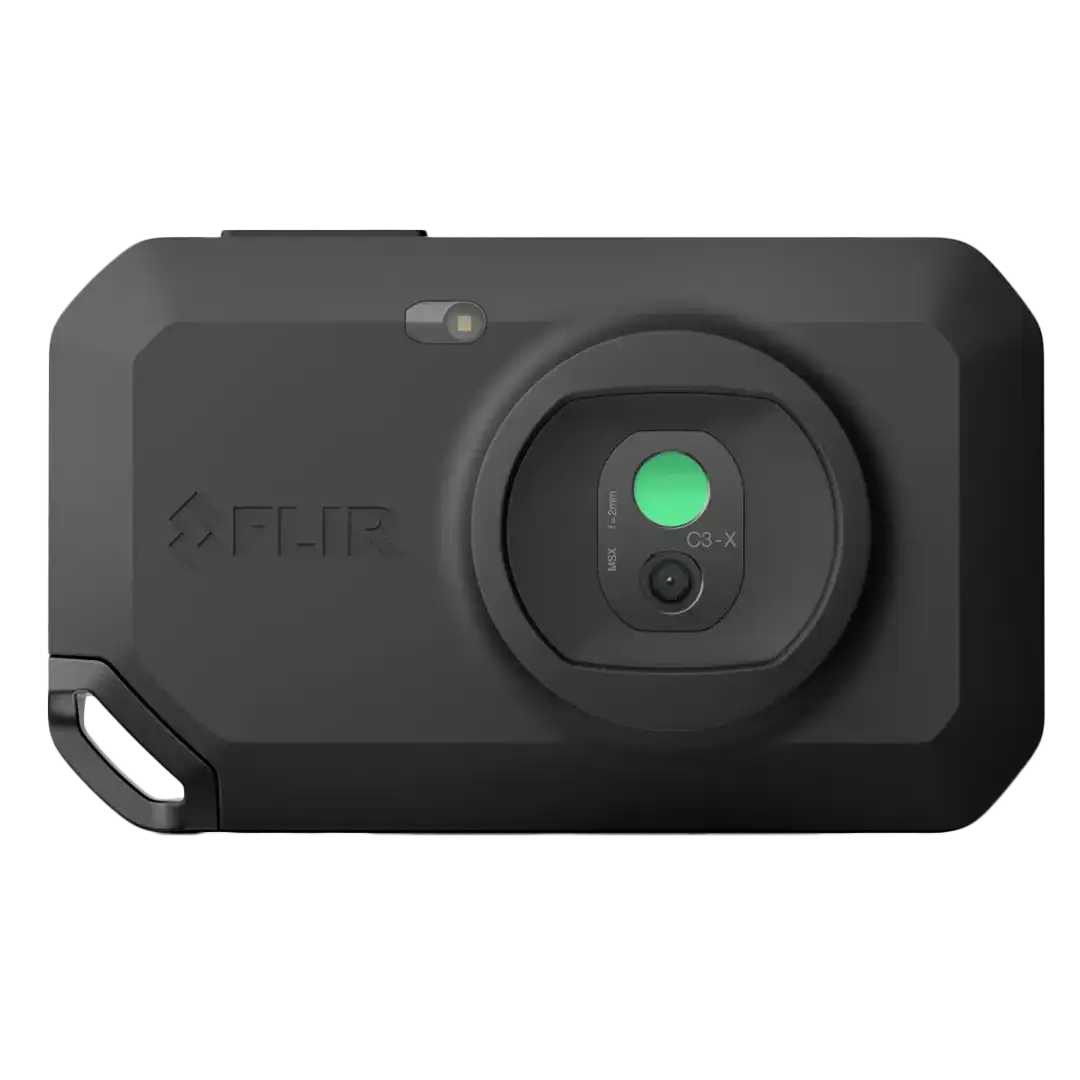 FLIR C3-X (incl. Wi-Fi)