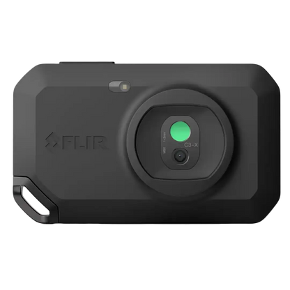 FLIR C3-X (incl. Wi-Fi)