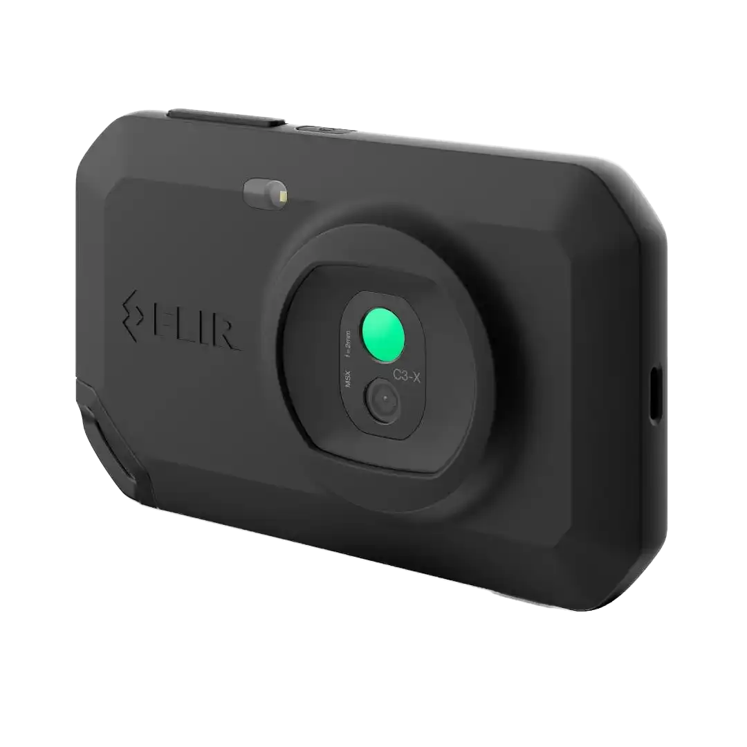 FLIR C3-X (incl. Wi-Fi)