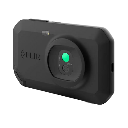 FLIR C3-X (incl. Wi-Fi)