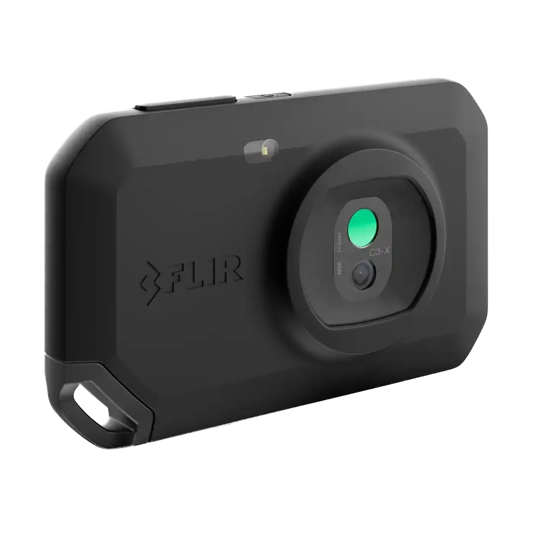 FLIR C3-X (incl. Wi-Fi)