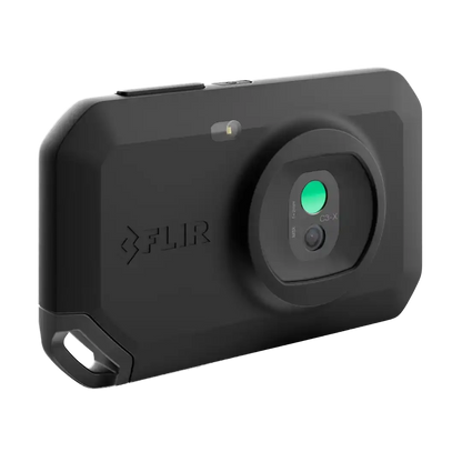 FLIR C3-X (incl. Wi-Fi)