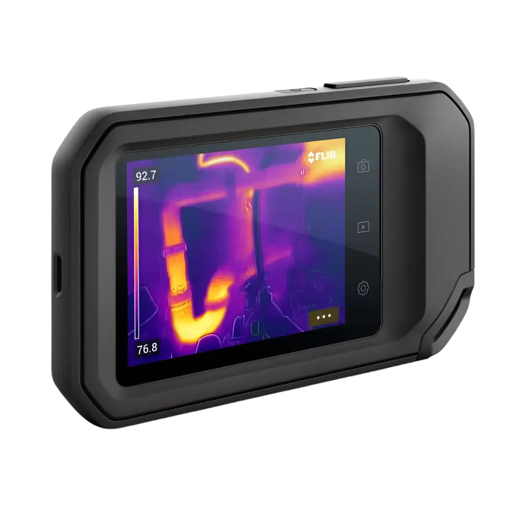 FLIR C3-X (incl. Wi-Fi)