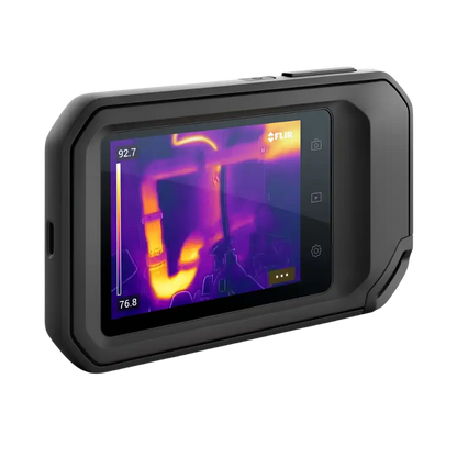 FLIR C3-X (incl. Wi-Fi)