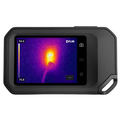 FLIR C3-X (incl. Wi-Fi)