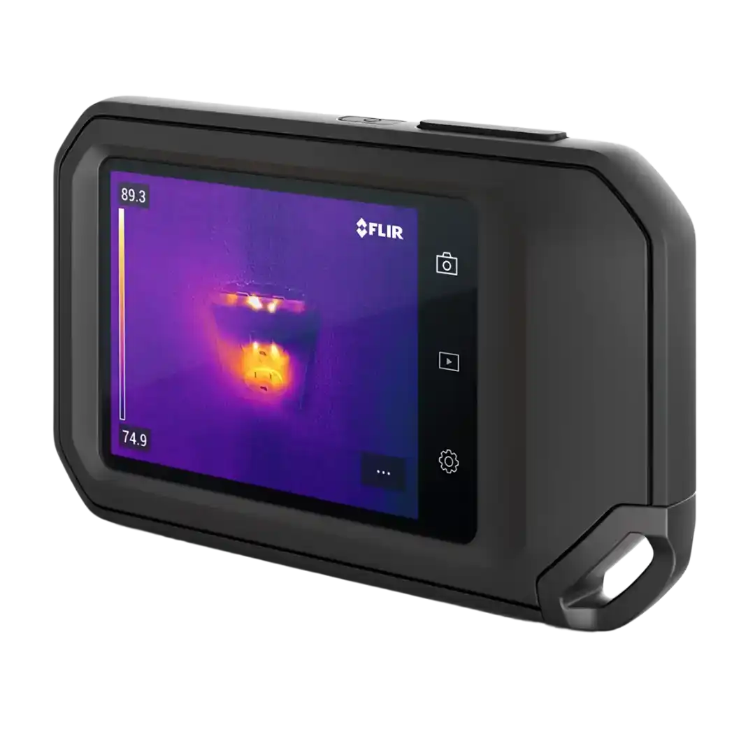 FLIR C3-X (incl. Wi-Fi)