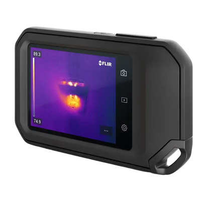 FLIR C3-X (incl. Wi-Fi)