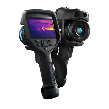 FLIR E76