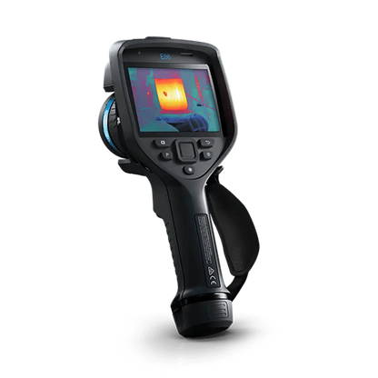 FLIR E86