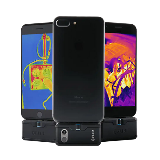 FLIR ONE PRO - Smartphone