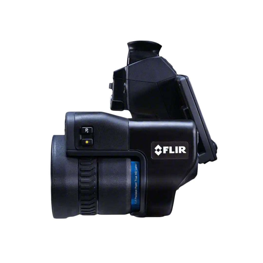 FLIR T1010