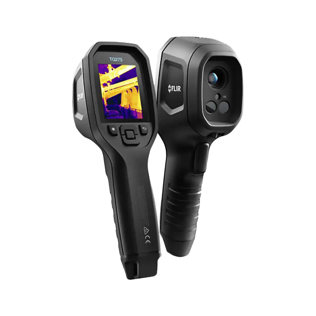 FLIR TG275 Thermal Camera for Automotive