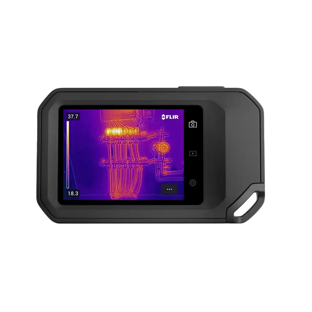 FLIR C5 with Wi-Fi