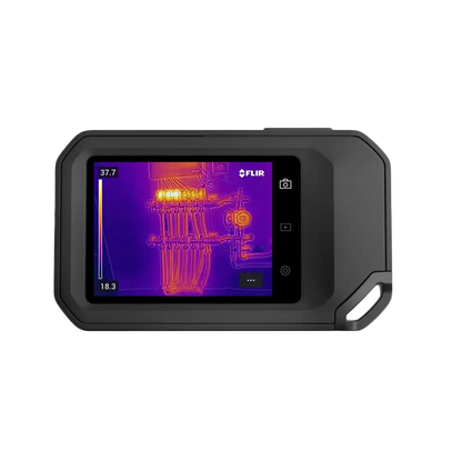 FLIR C5 with Wi-Fi